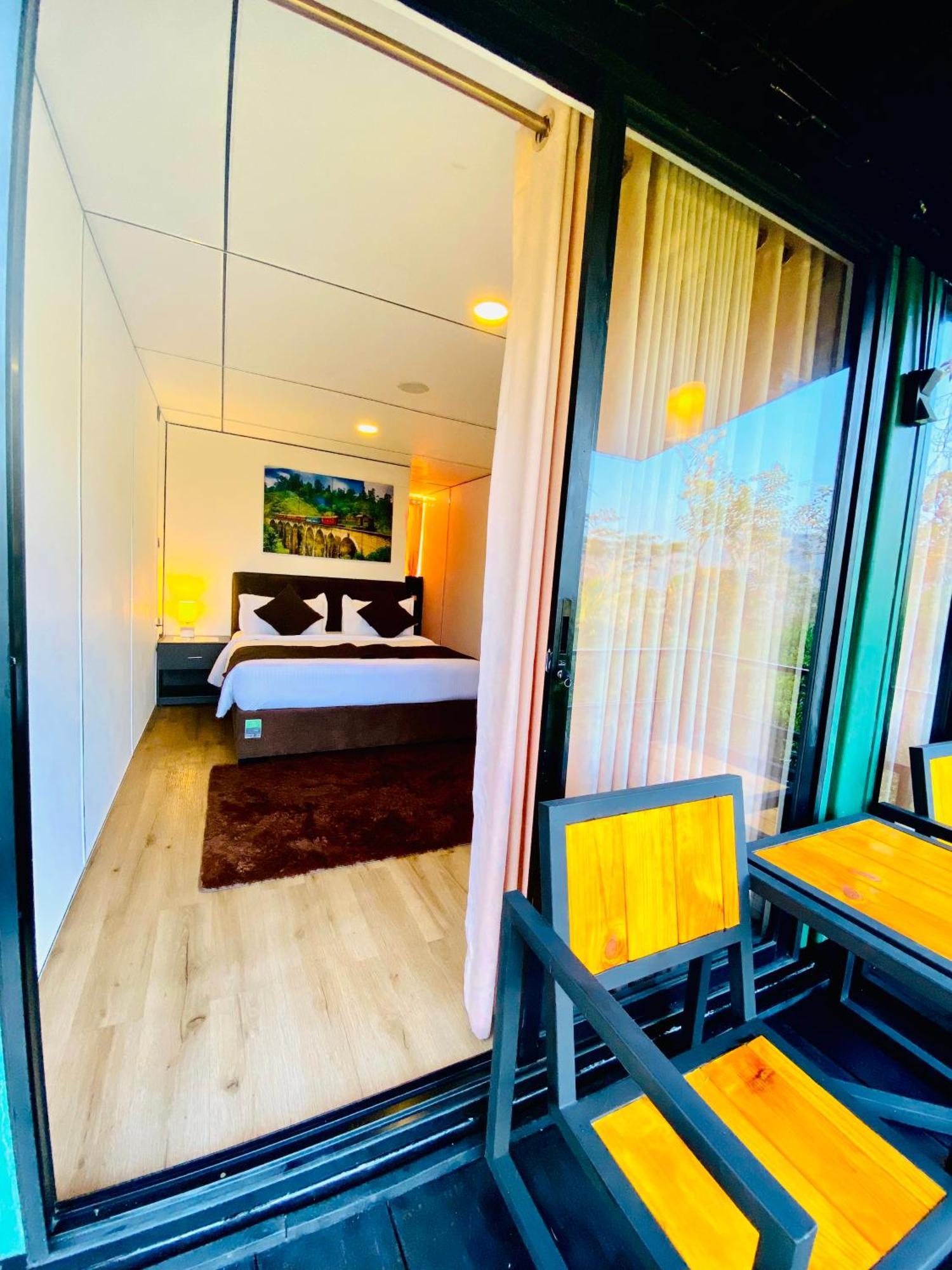 Box On Clouds Hotel Ела Екстериор снимка