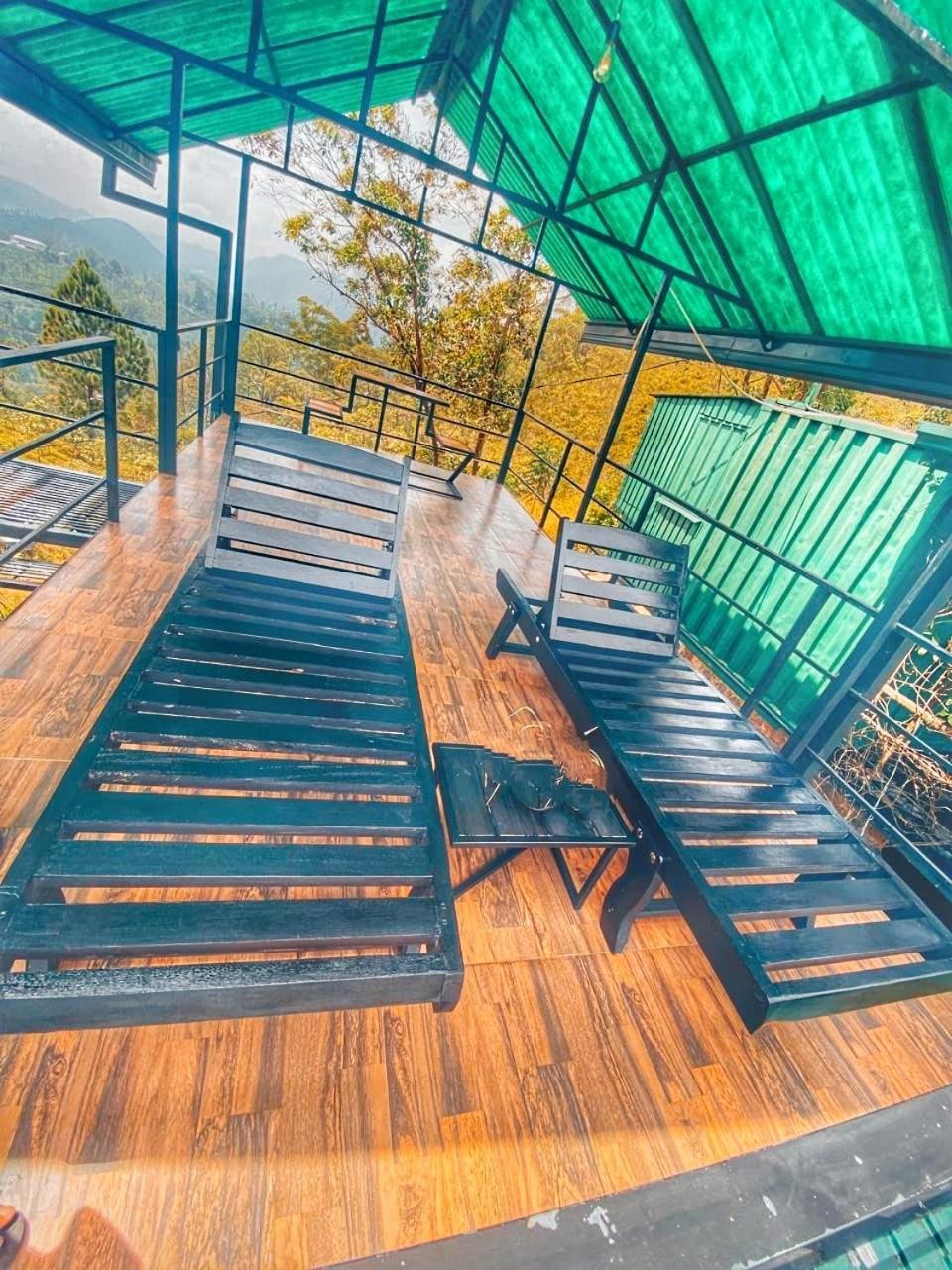 Box On Clouds Hotel Ела Екстериор снимка
