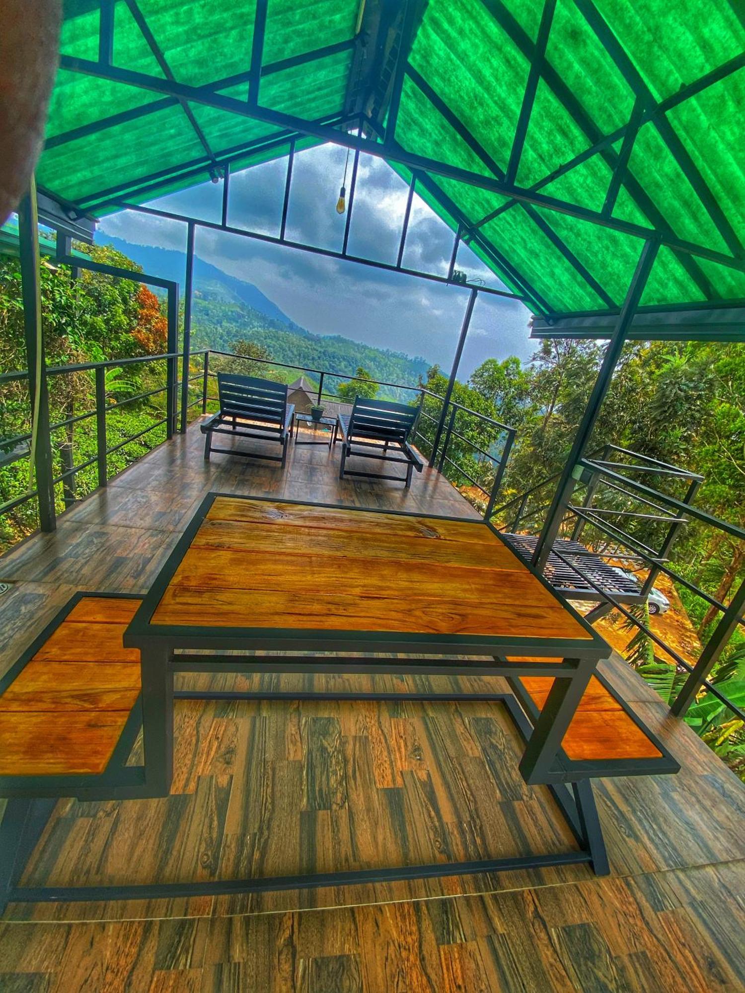Box On Clouds Hotel Ела Екстериор снимка