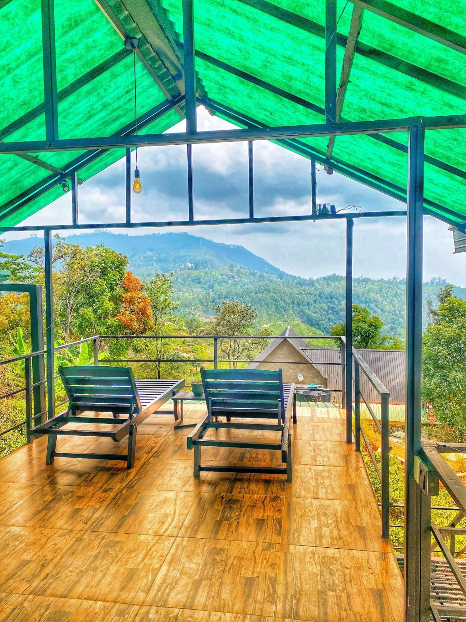 Box On Clouds Hotel Ела Екстериор снимка