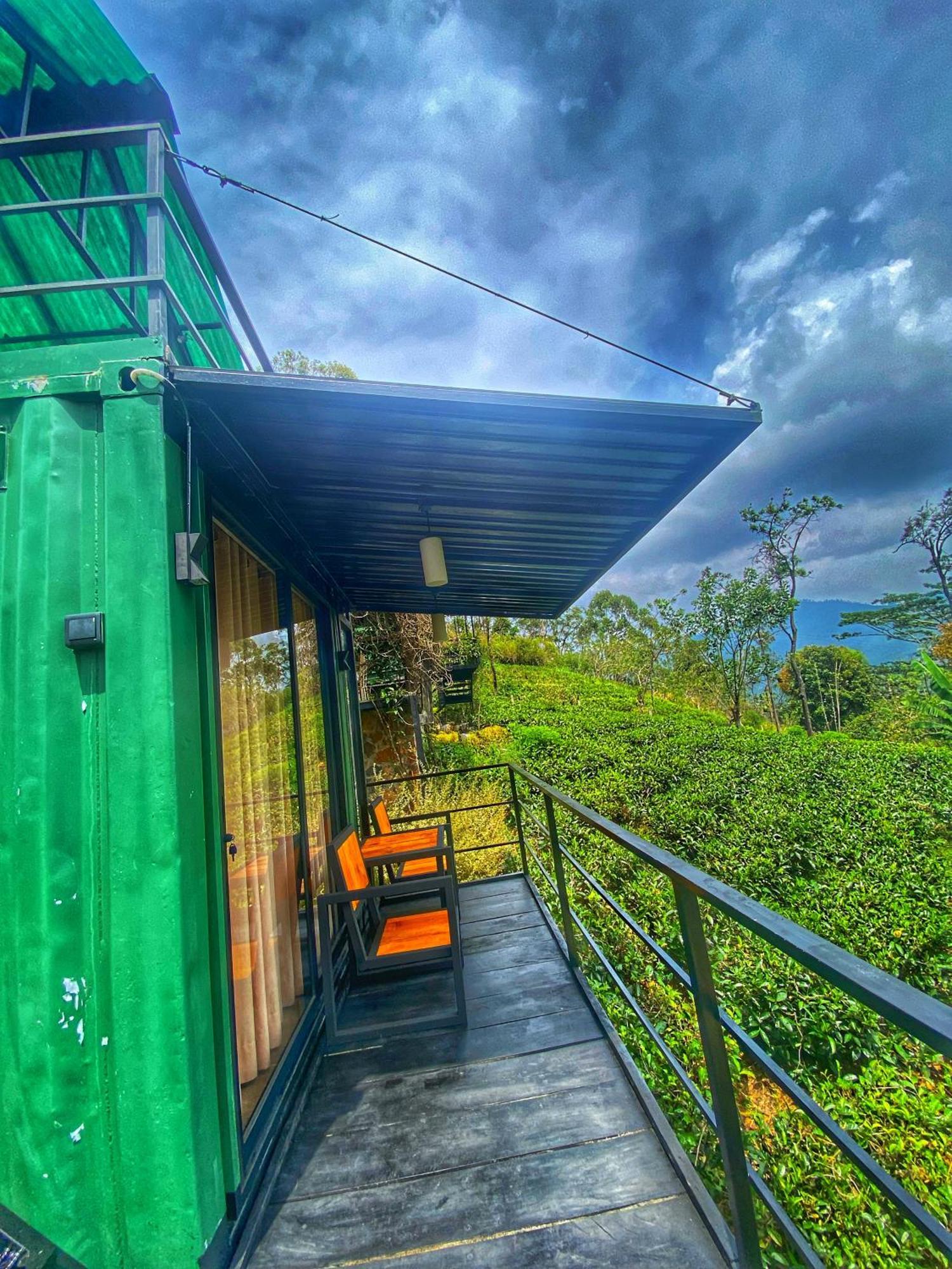 Box On Clouds Hotel Ела Екстериор снимка