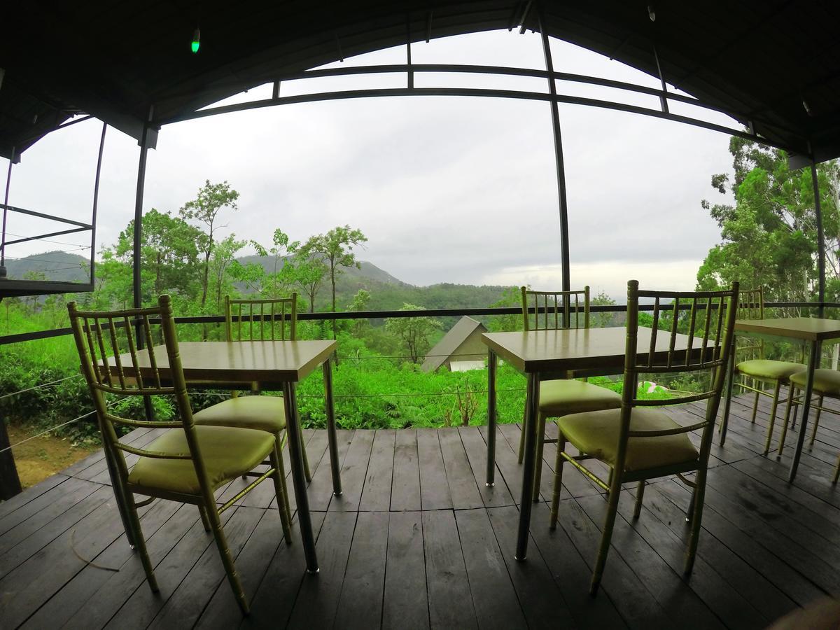 Box On Clouds Hotel Ела Екстериор снимка