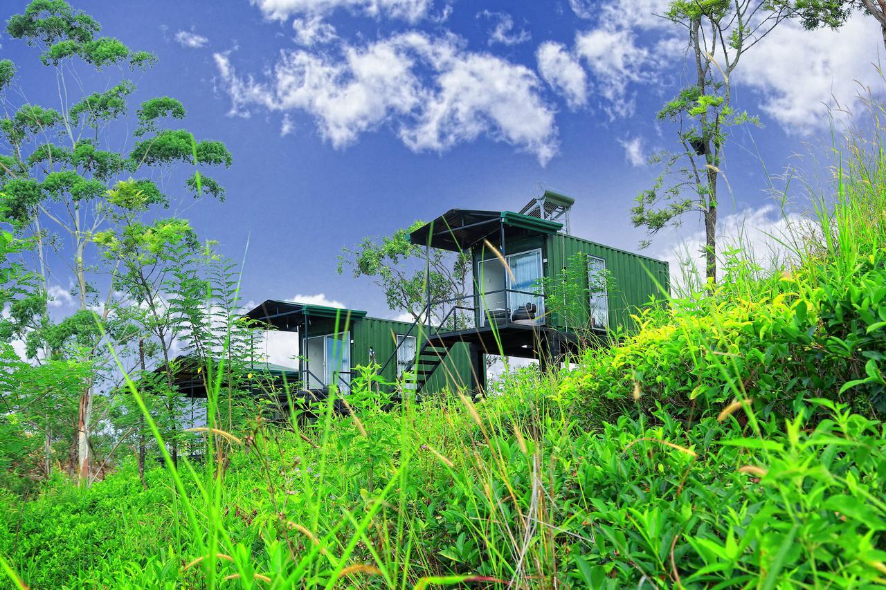 Box On Clouds Hotel Ела Екстериор снимка