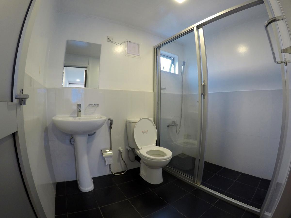 Box On Clouds Hotel Ела Екстериор снимка