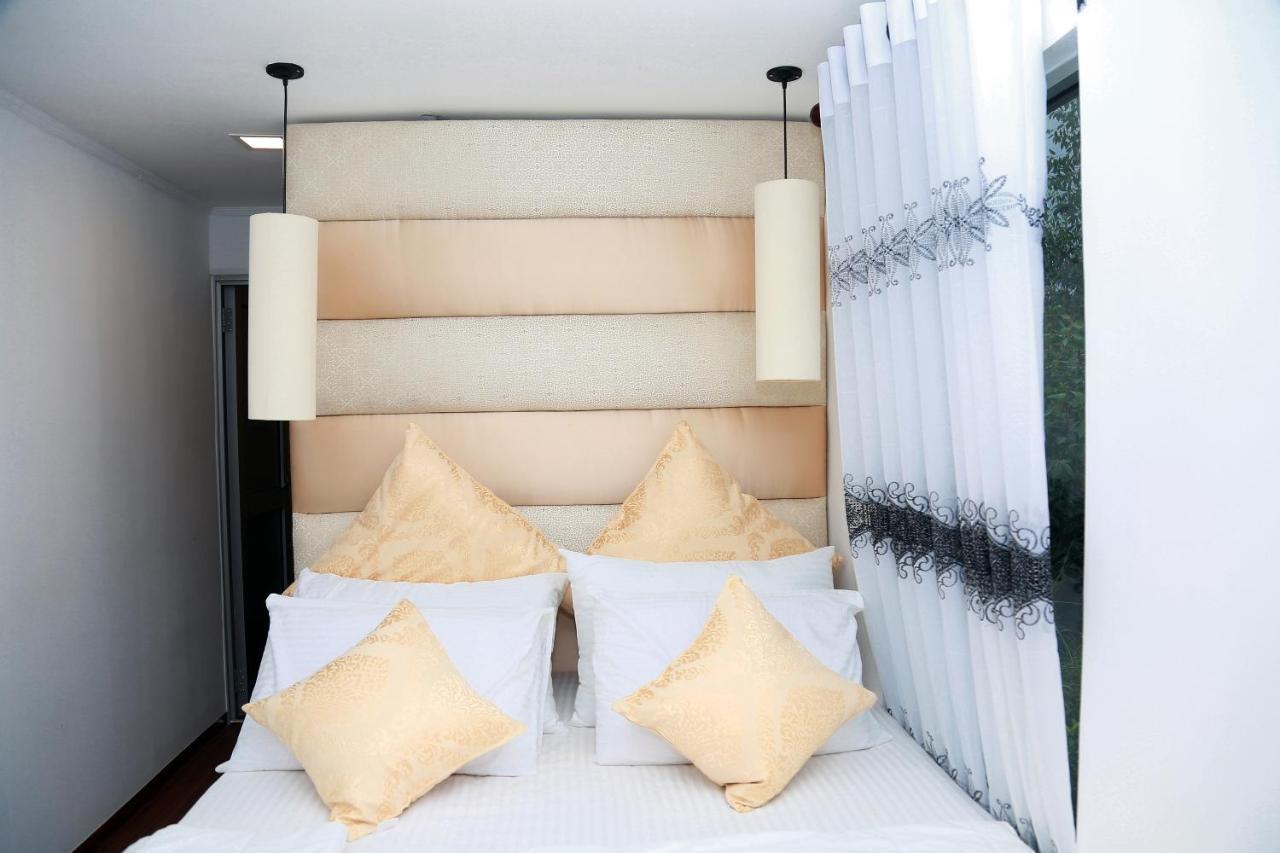 Box On Clouds Hotel Ела Екстериор снимка