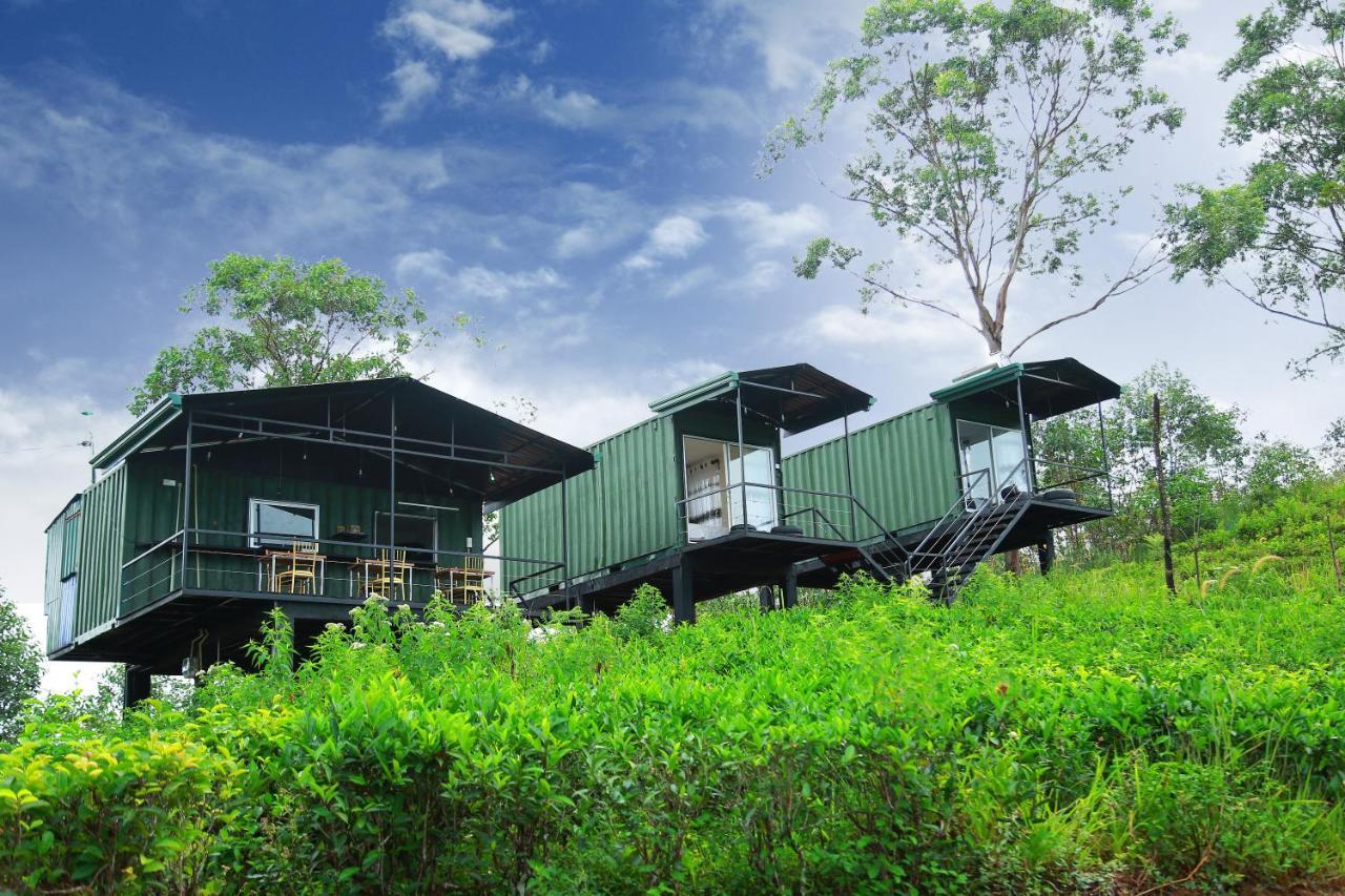 Box On Clouds Hotel Ела Екстериор снимка