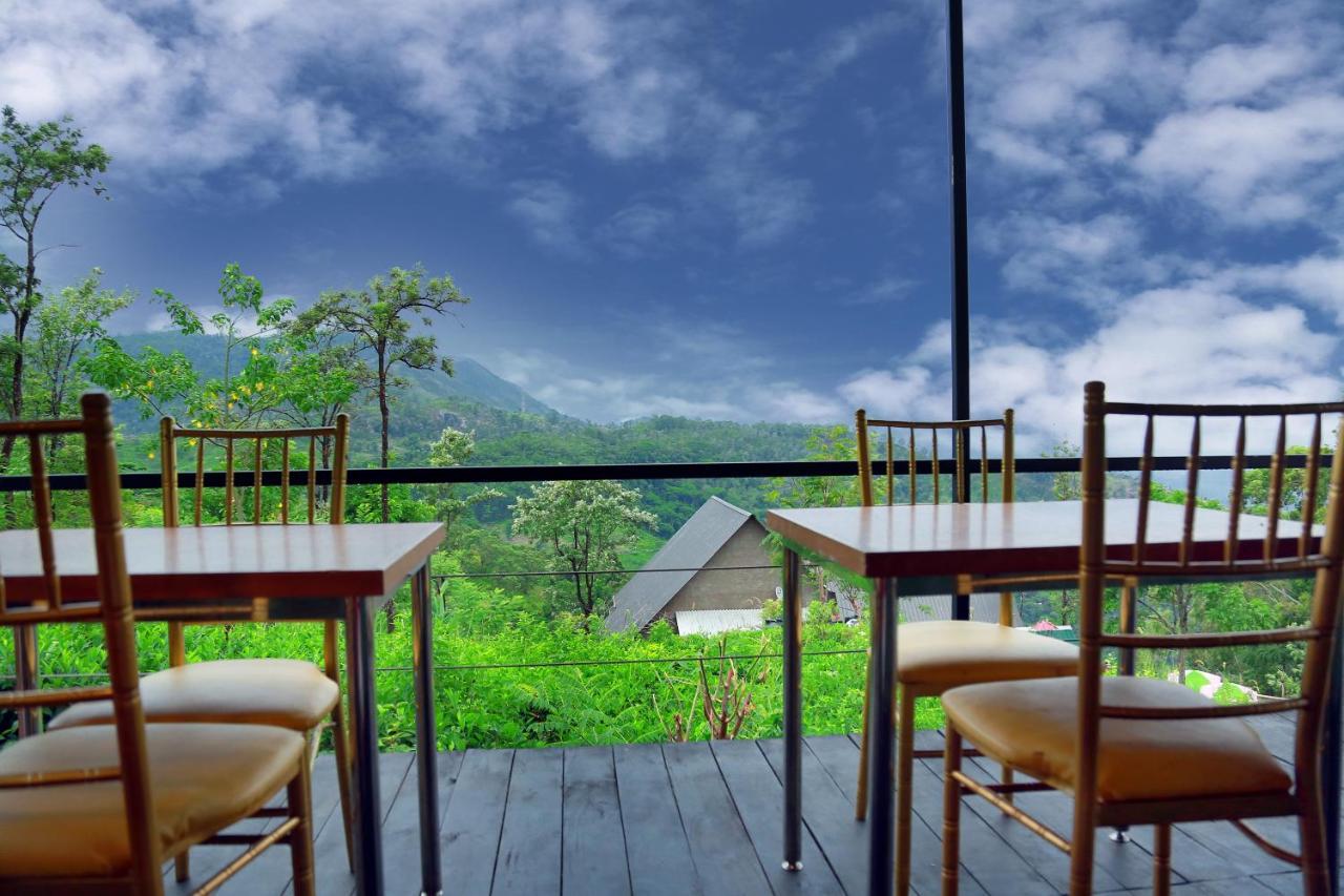 Box On Clouds Hotel Ела Екстериор снимка