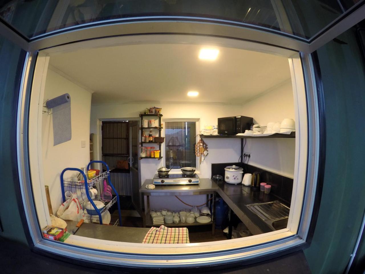 Box On Clouds Hotel Ела Екстериор снимка